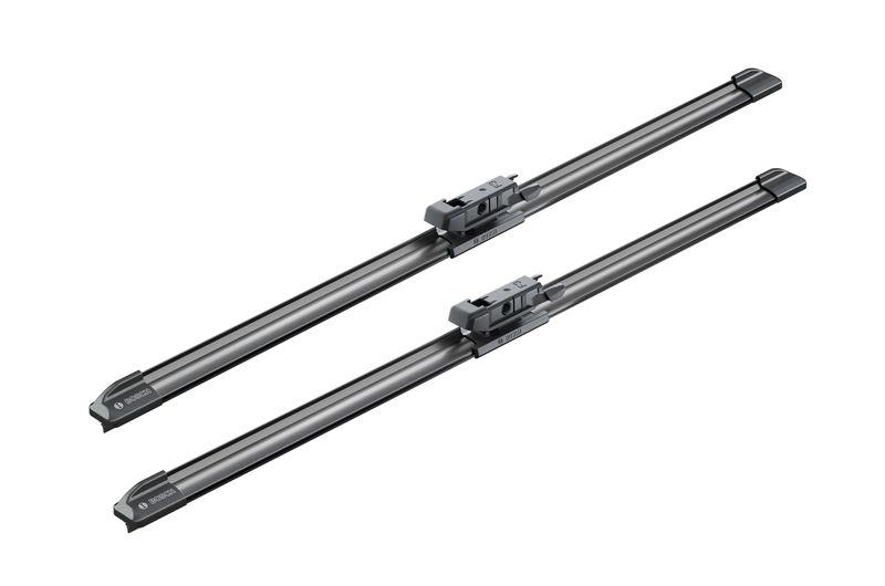 Balai d'essuie-glace BOSCH 3397118922