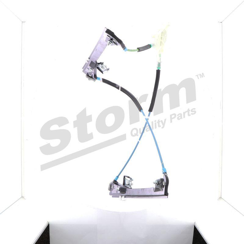 Lève-vitre STORM QUALITY PARTS 90287