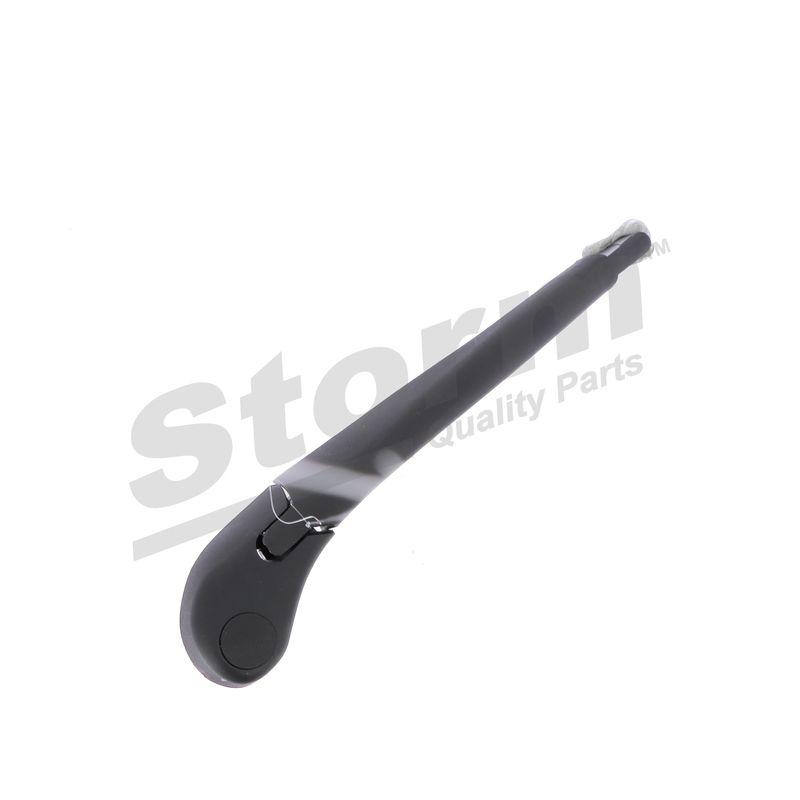 Bras d'essuie-glace, nettoyage des vitres STORM QUALITY PARTS 60124