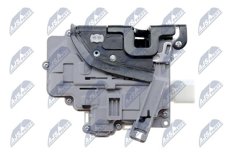 Serrure de porte NTY EZC-VW-105