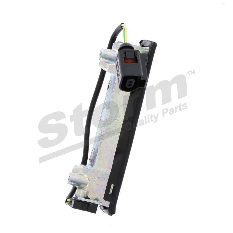 Touche, déverrouillage automatique du hayon STORM QUALITY PARTS 9702502