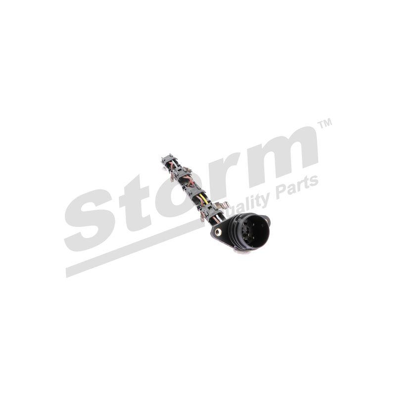 Kit réparation de câble, injecteur STORM QUALITY PARTS 999101