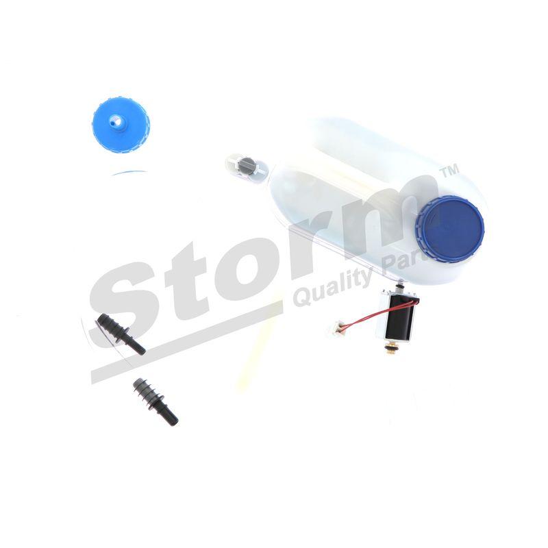 Pompe d’additif STORM QUALITY PARTS 777531