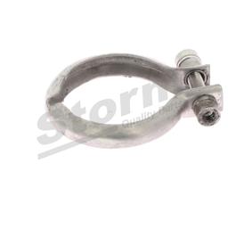 Attache, vanne EGR STORM QUALITY PARTS 9100
