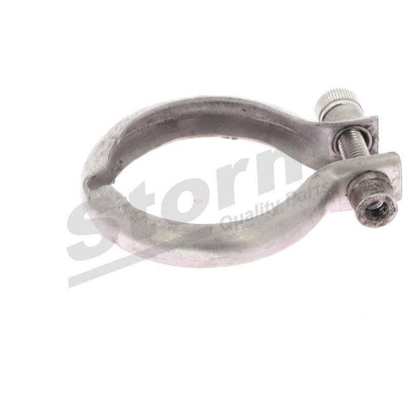 Attache, vanne EGR STORM QUALITY PARTS 9100