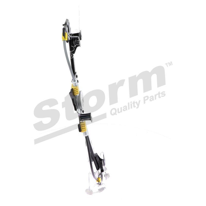 Lève-vitre STORM QUALITY PARTS 65079