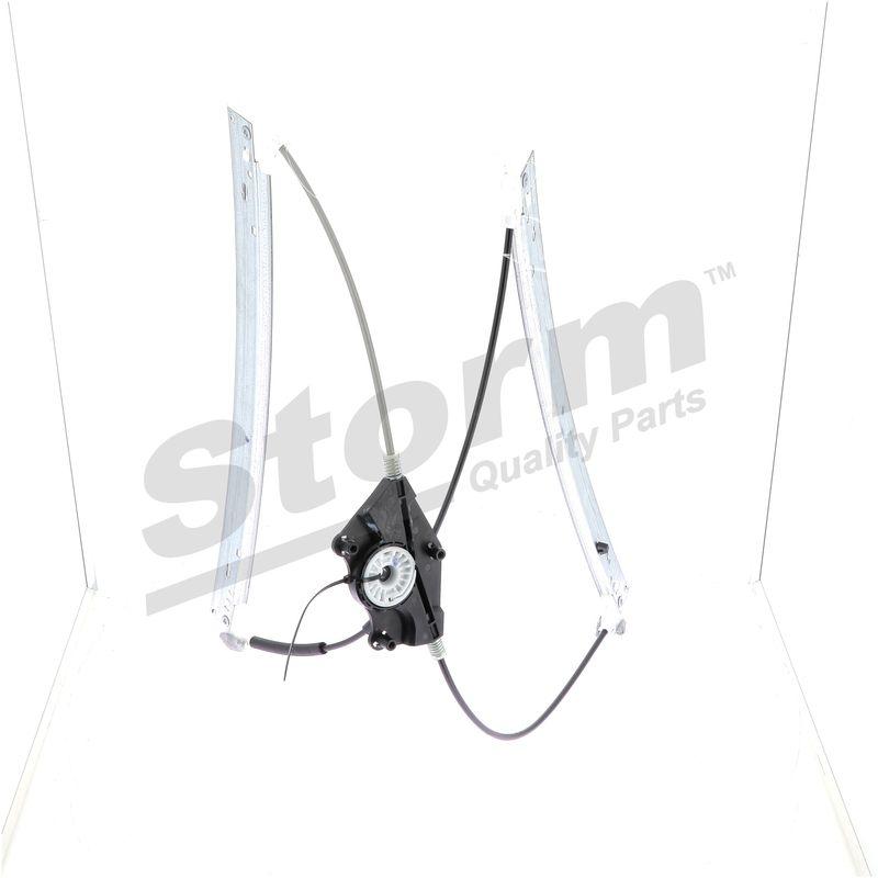 Lève-vitre STORM QUALITY PARTS 134973