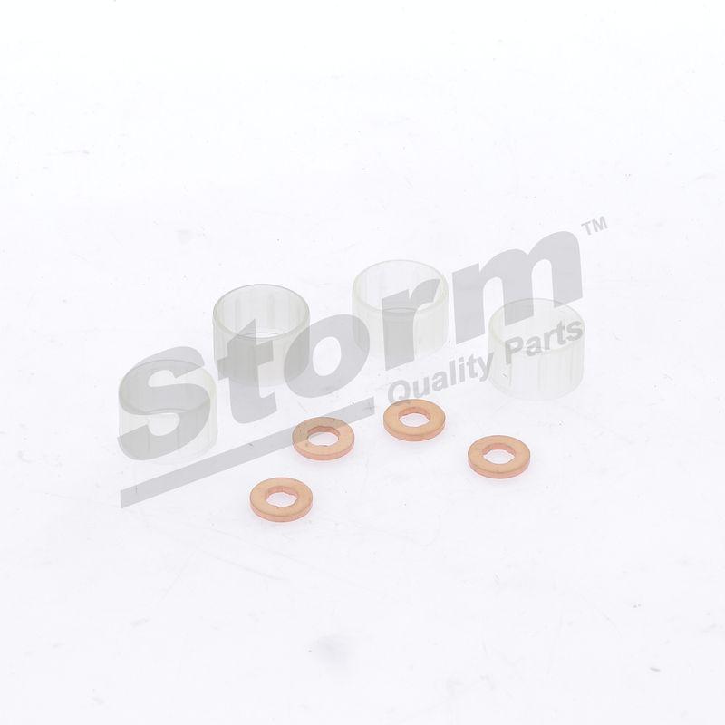 Kit de joints, injecteur STORM QUALITY PARTS STO460002