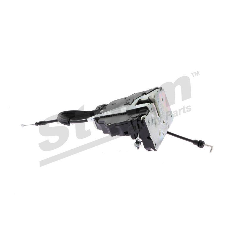Serrure de porte STORM QUALITY PARTS 7992502