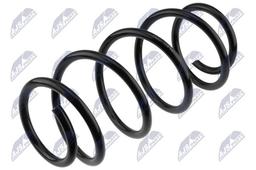 Ressort de suspension NTY ASZ-PL-000