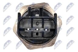 Indicateur de pression d'huile NTY ECC-CH-001