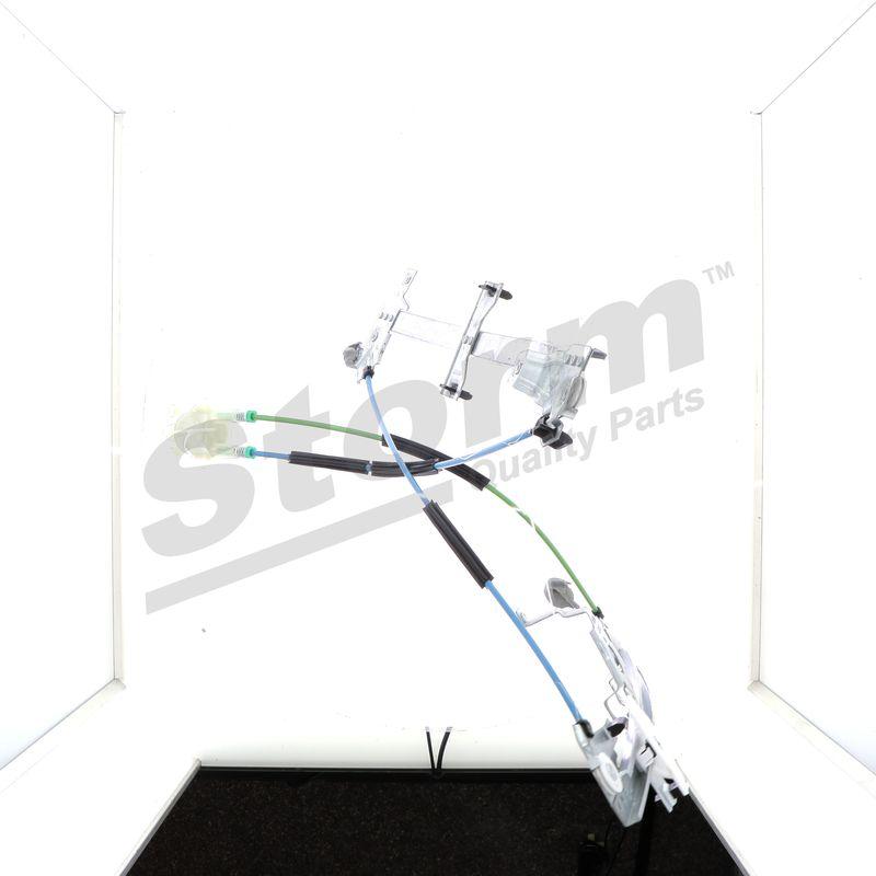 Lève-vitre STORM QUALITY PARTS 29077