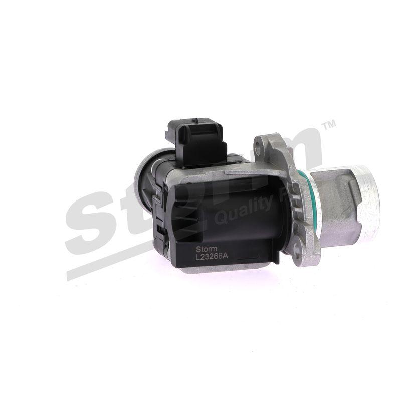 Vanne EGR STORM QUALITY PARTS 9055