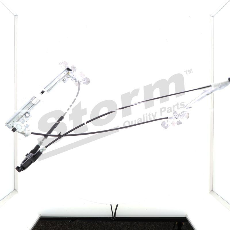Lève-vitre STORM QUALITY PARTS 41376