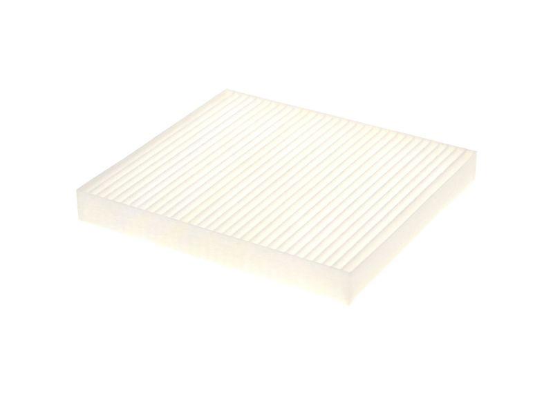 Filtre, air de l'habitacle BOSCH 1 987 432 273