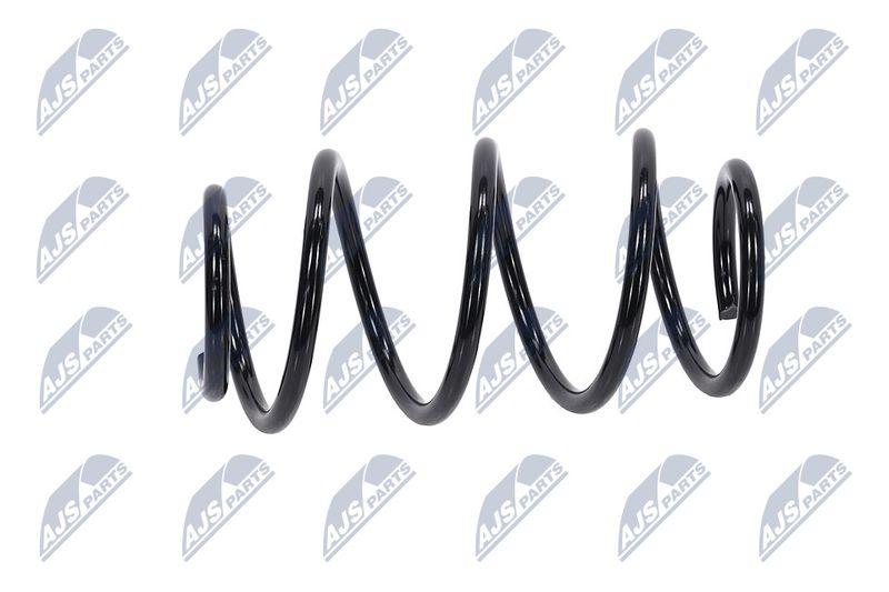 Ressort de suspension NTY ASZ-NS-009