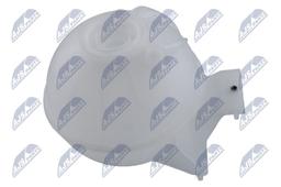 Vase d'expansion, liquide de refroidissement NTY CZW-VW-005
