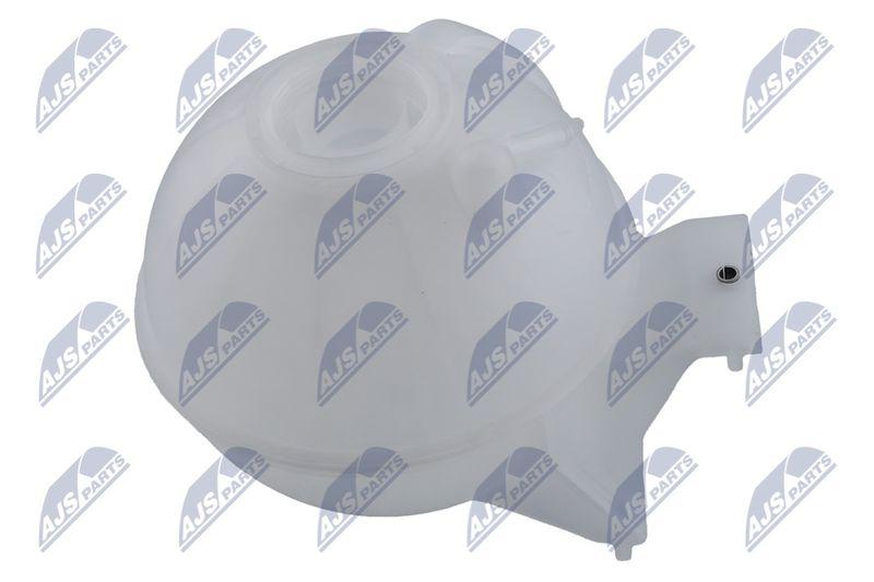 Vase d'expansion, liquide de refroidissement NTY CZW-VW-005