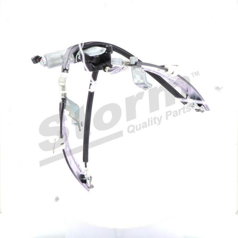 Lève-vitre STORM QUALITY PARTS 19080