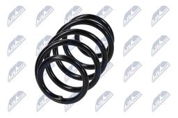 Ressort de suspension NTY ASZ-VW-013