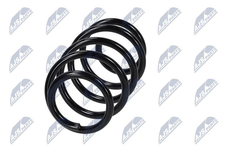 Ressort de suspension NTY ASZ-VW-013