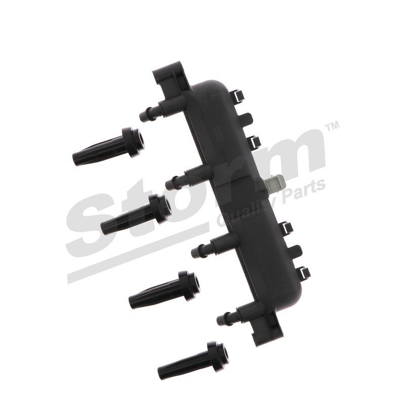 Bobine d'allumage STORM QUALITY PARTS 880035