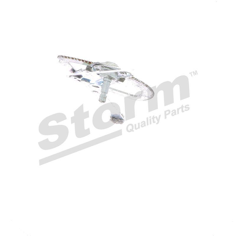 Lève-vitre STORM QUALITY PARTS 500274