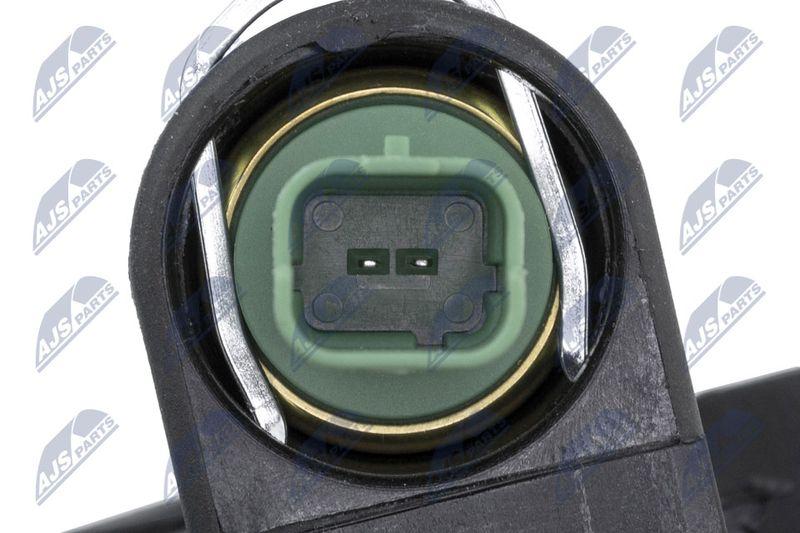 Thermostat, liquide de refroidissement NTY CTM-PE-000