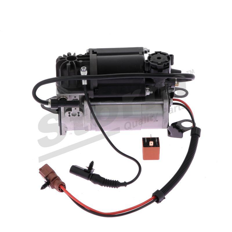 Compresseur, système d'air comprimé STORM QUALITY PARTS 844295ST