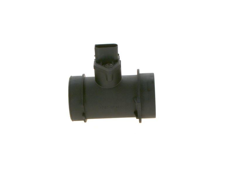 Débitmètre de masse d'air BOSCH 0280217114