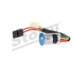 Fermeture-volant STORM QUALITY PARTS 79027