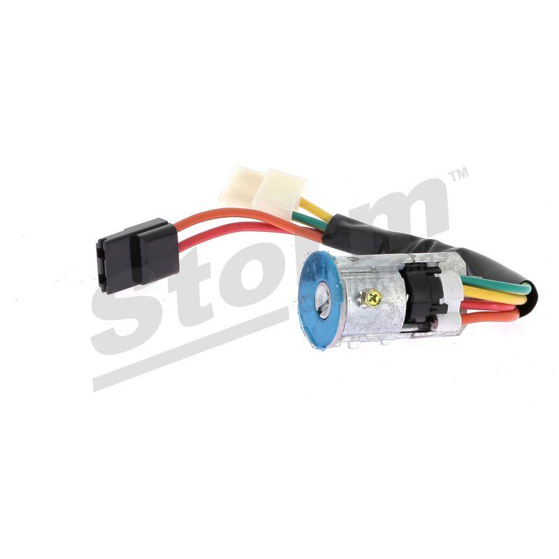 Fermeture-volant STORM QUALITY PARTS 79027