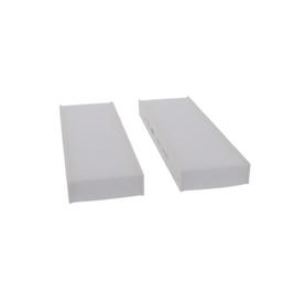 Filtre, air de l'habitacle CORTECO 80000839