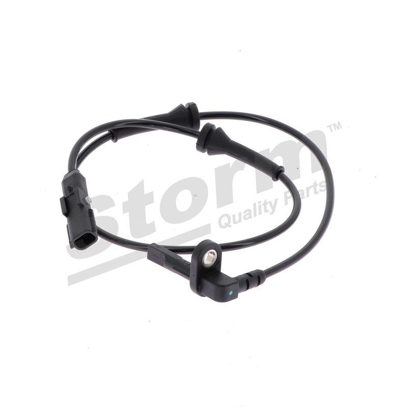 Capteur, vitesse de roue STORM QUALITY PARTS 888026