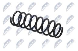 Ressort de suspension NTY ASZ-PL-002