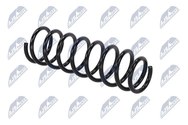 Ressort de suspension NTY ASZ-PL-002