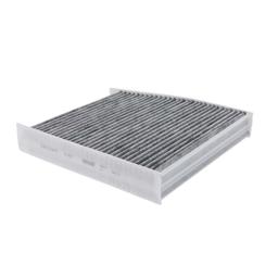 Filtre, air de l'habitacle CORTECO 80004409