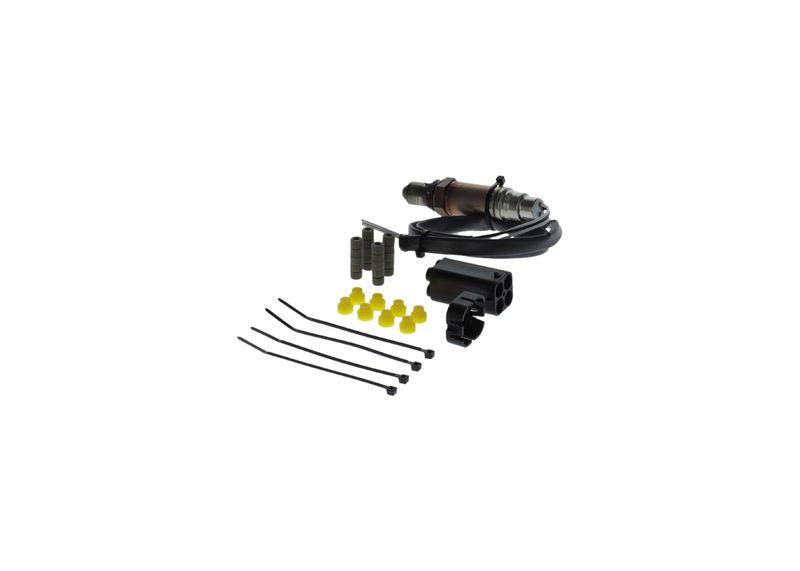 Sonde lambda BOSCH 0 258 986 502