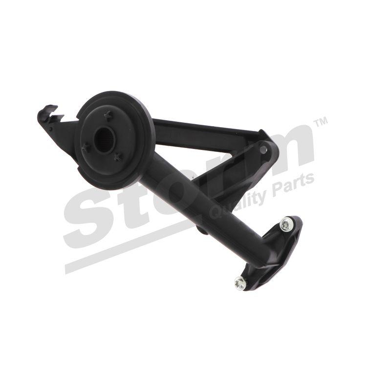 Kit de montage, compresseur STORM QUALITY PARTS 890910