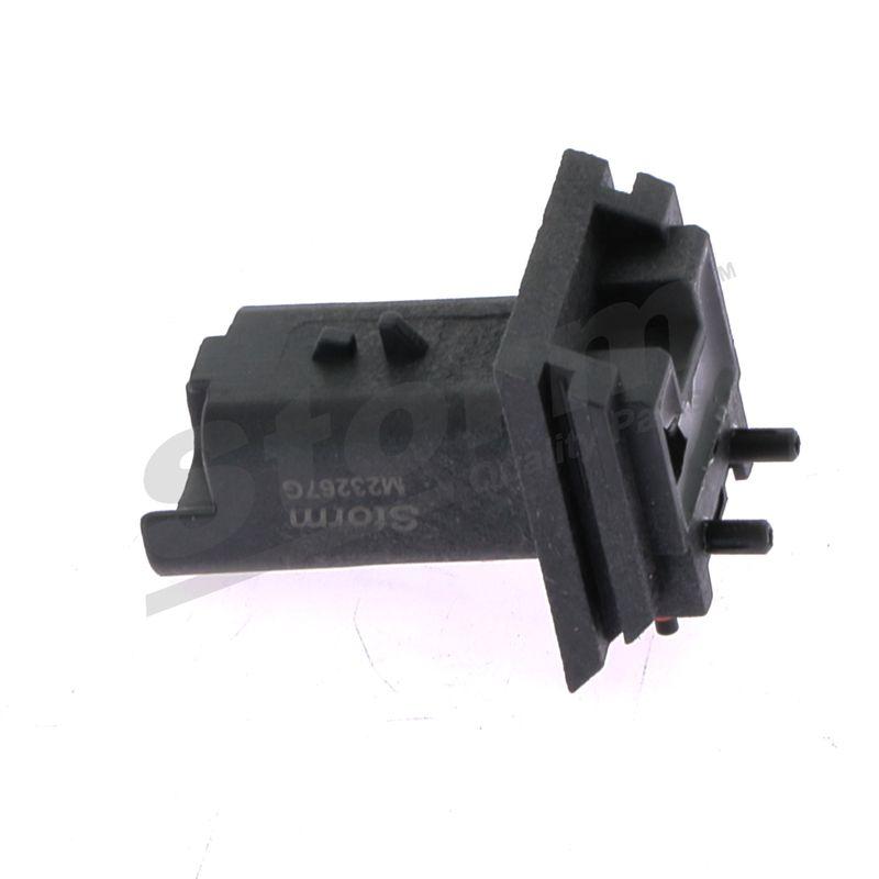 Interrupteur, hayon STORM QUALITY PARTS 2852504