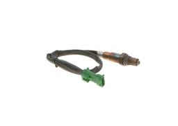 Sonde lambda BOSCH 0 258 006 027