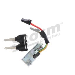 Fermeture-volant STORM QUALITY PARTS 81028