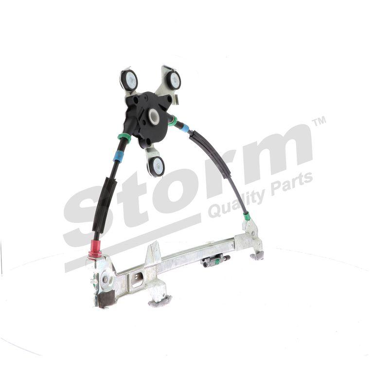 Lève-vitre STORM QUALITY PARTS 104740