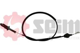 Câble d'accélération SEIM 084520