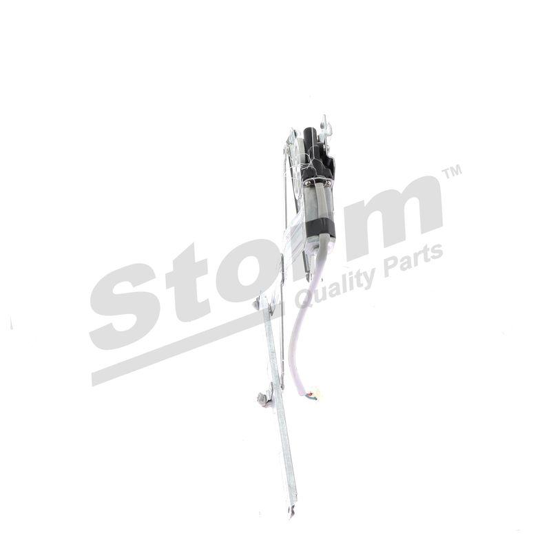 Lève-vitre STORM QUALITY PARTS 126075