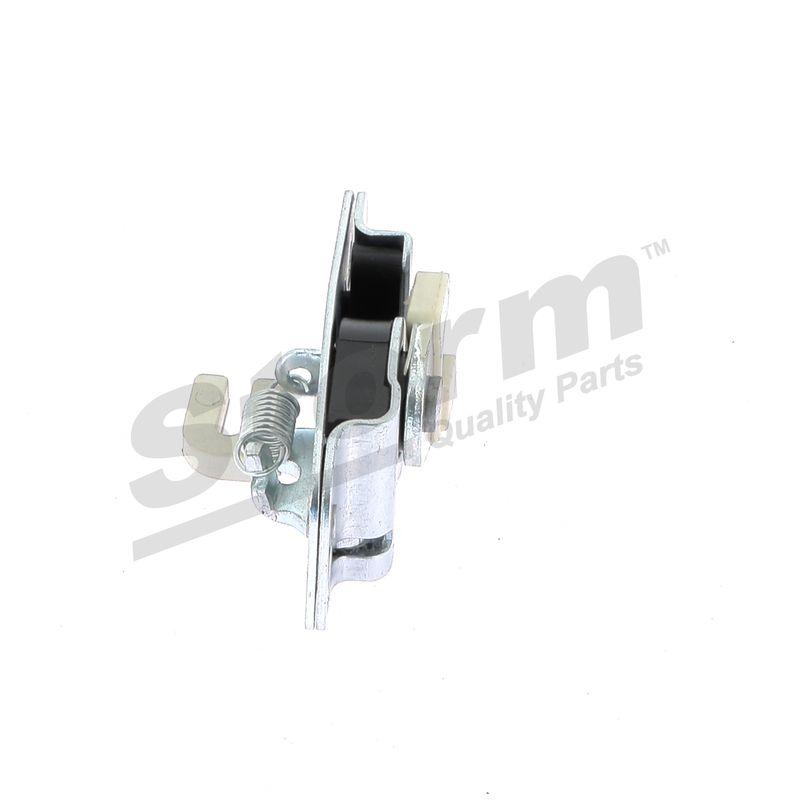 Serrure de porte STORM QUALITY PARTS 79943