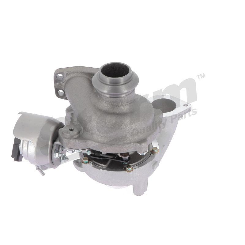Turbocompresseur, suralimentation STORM QUALITY PARTS 89215
