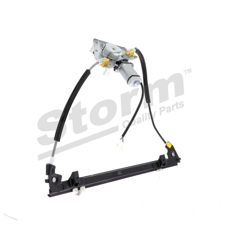 Lève-vitre STORM QUALITY PARTS 81071