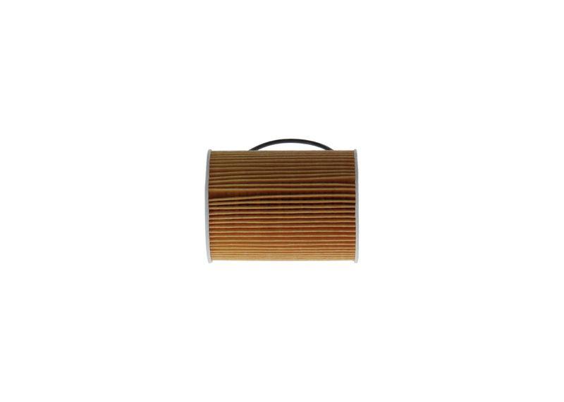 Filtre à huile BOSCH F026407255