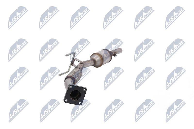 Catalyseur NTY KAT-SK-004
